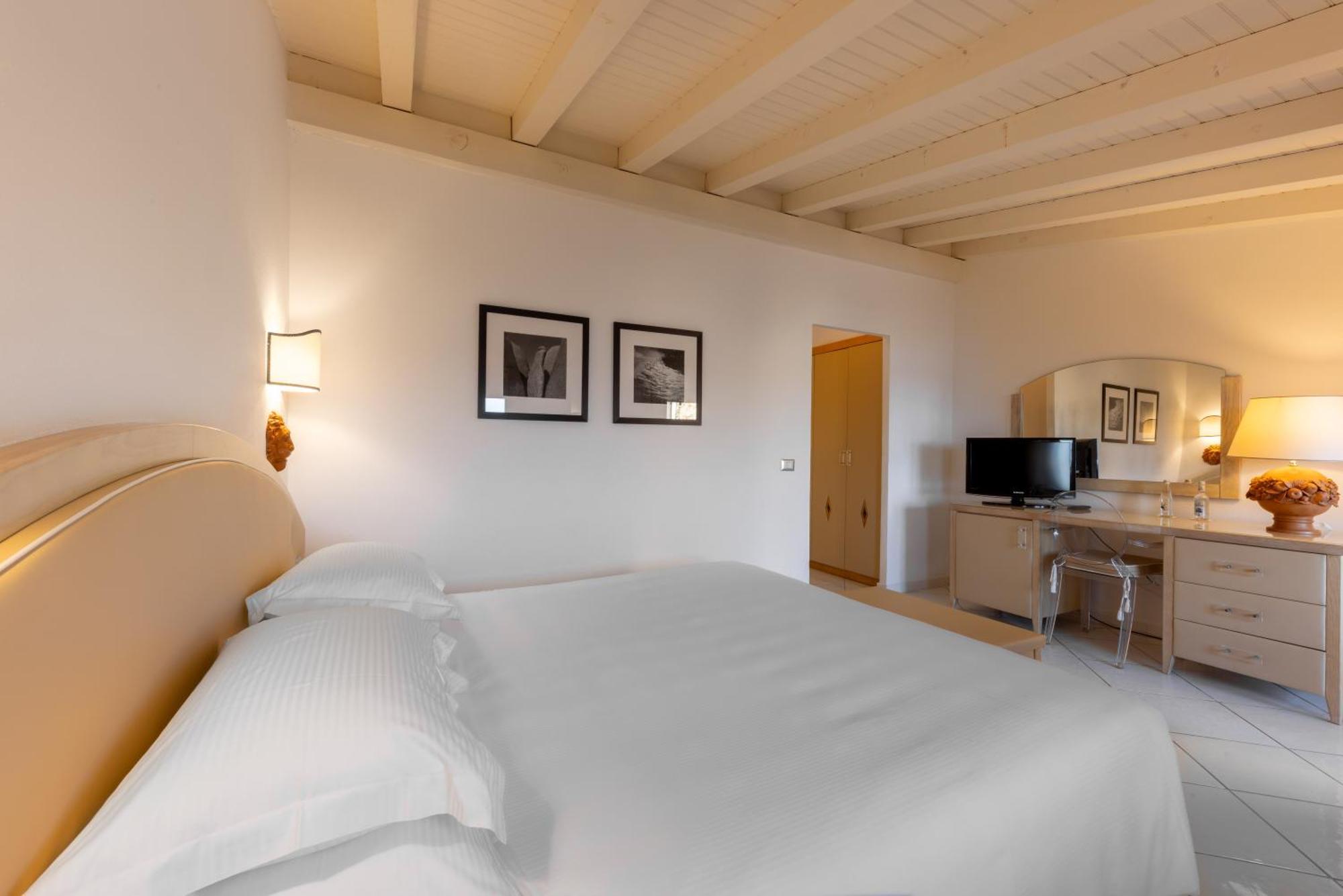 Hotel & Spa Des Pecheurs Bonifacio  Quarto foto